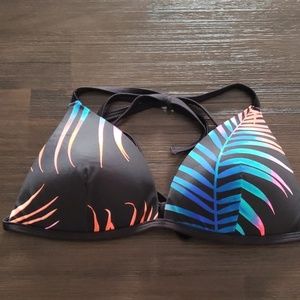 Victoria's secret PINK bathing suit top